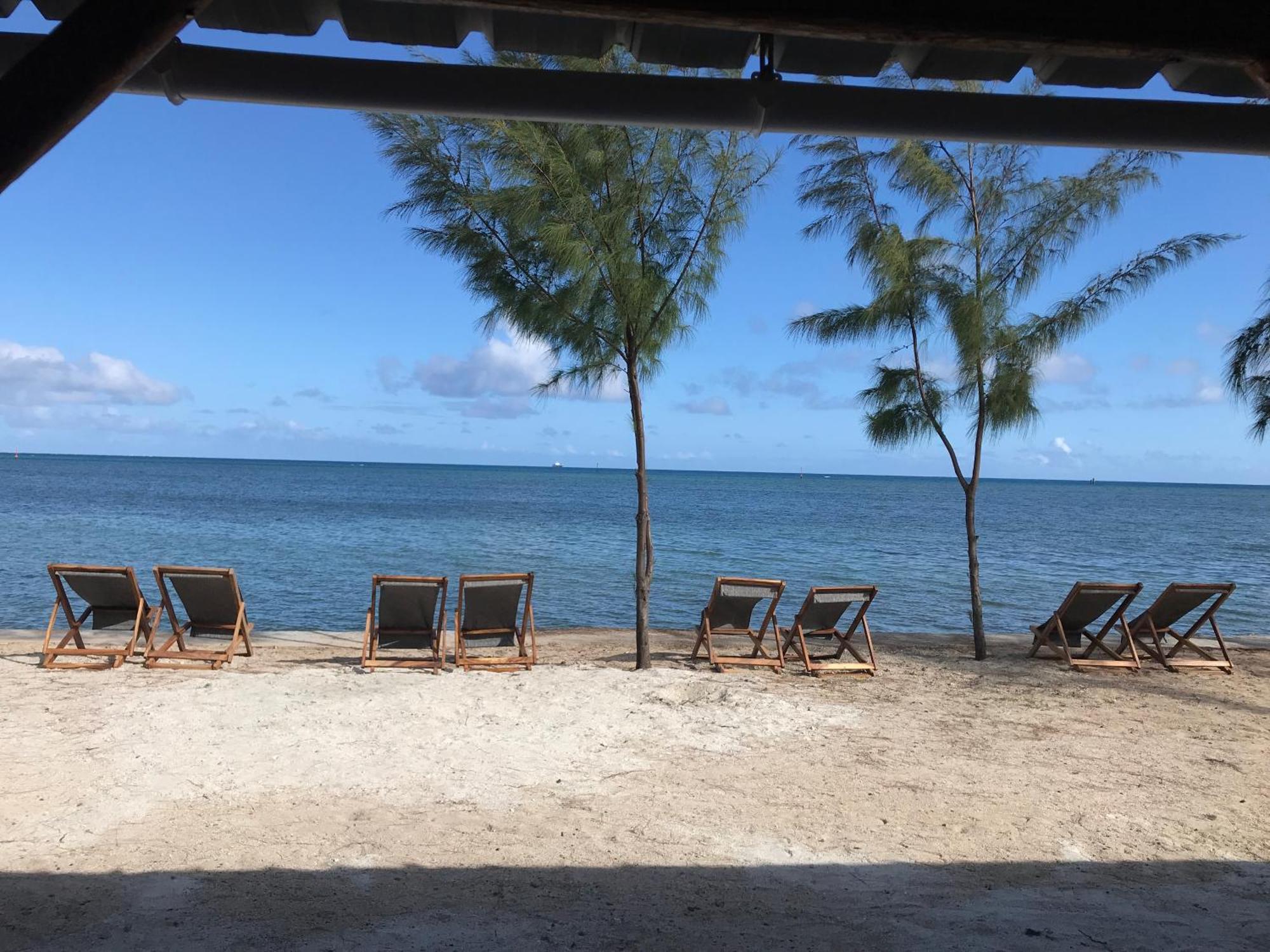 Bon Vivant Front De Mer - Ile Rodrigues Port Mathurin Buitenkant foto